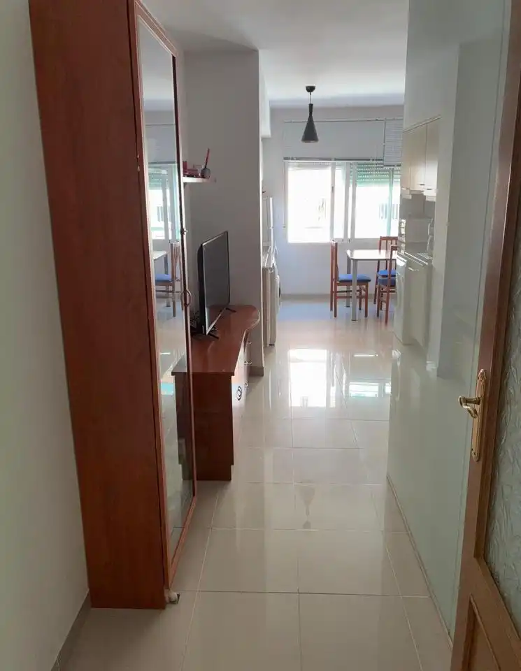 Estudio en venta en Benicarló con Amueblado