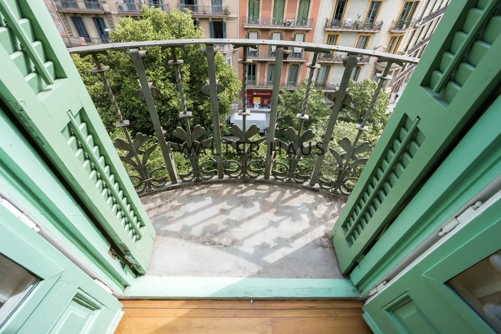 Appartement avec terrasse à vendre à Rambla de Catalunya, imagen 10