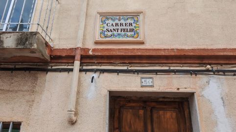 Foto 5 de Casa o xalet en venda a Sant Felip, 15, Piles, Valencia
