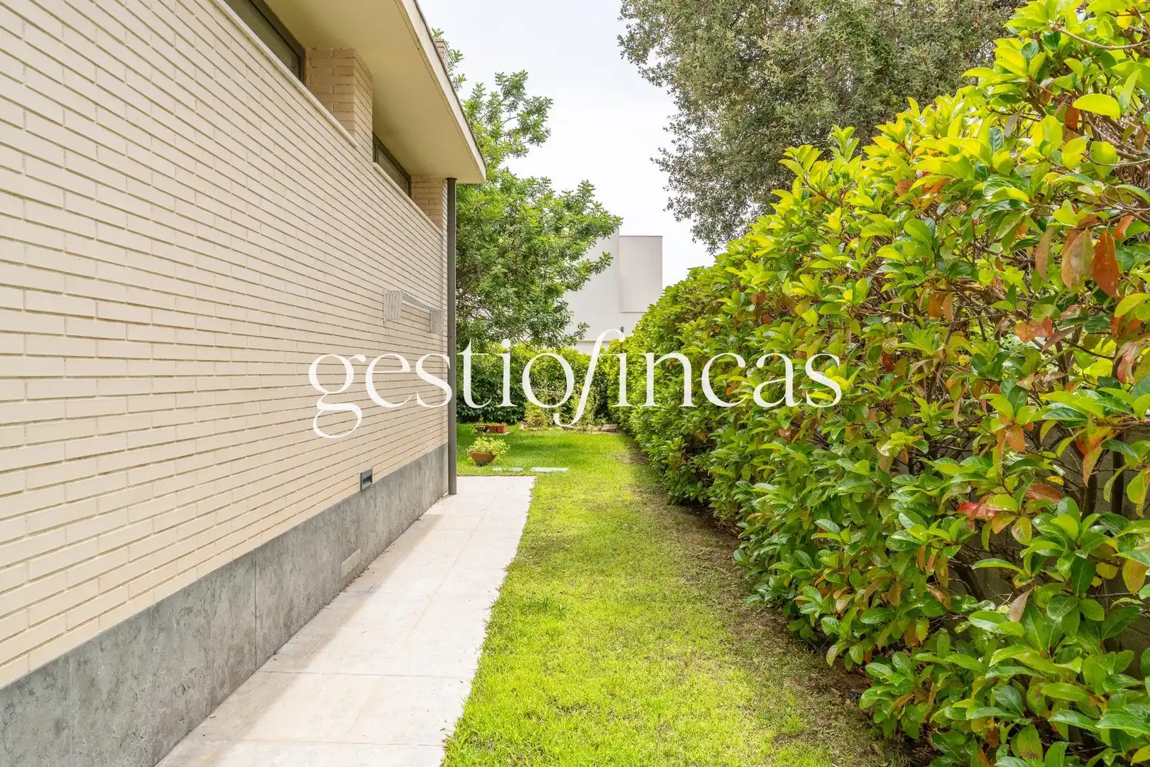 Garden of Houses for sale in Cambrils  with Heating, Private garden and Terrace