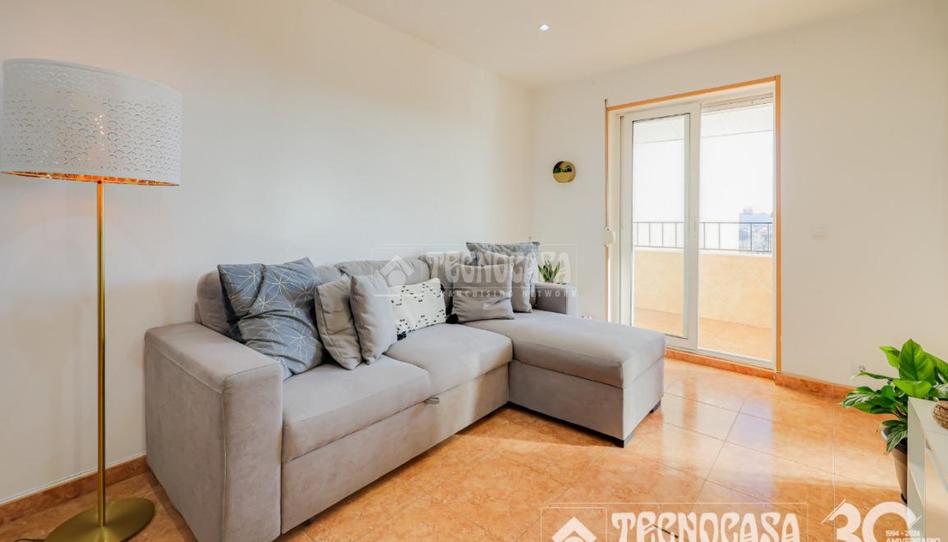 Foto 1 de Piso en venta en El Bon Pastor, Barcelona