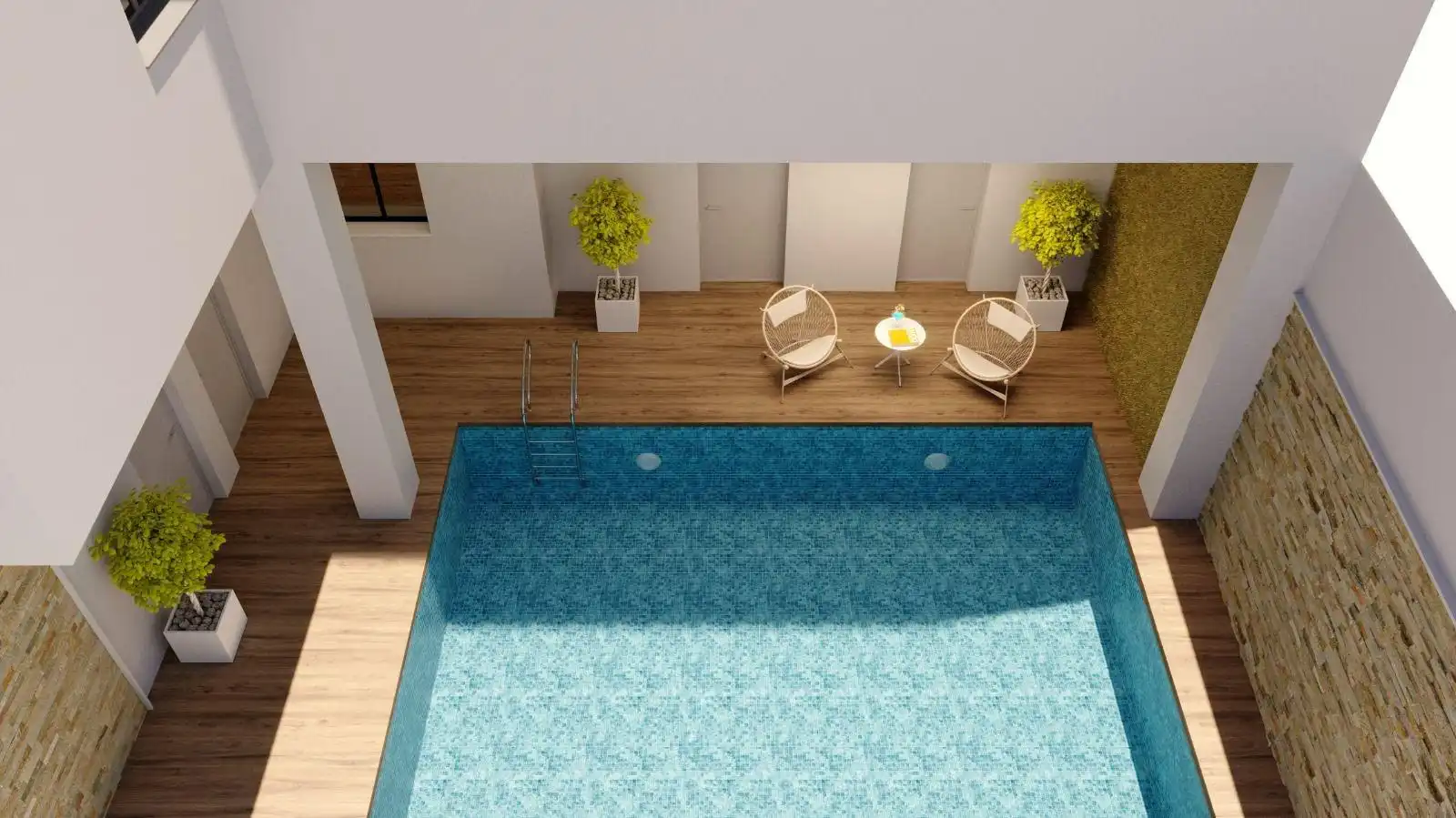 Apartment mit Terrasse zum Verkauf in Calle RAMON GALLUD, imagen 8