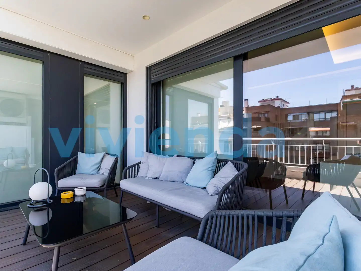 Wohnung mit Aufzug zum Verkauf in Paseo de Santa Maria de la Cabeza, imagen 23