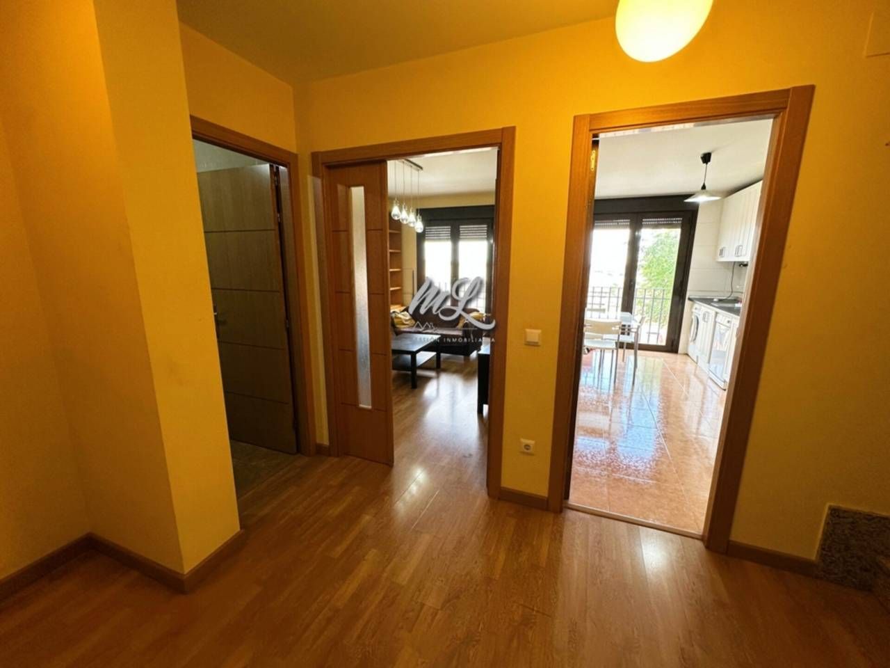 Duplex for sale in  Toledo Capital  with Air Conditioner, Heating and Parquet flooring