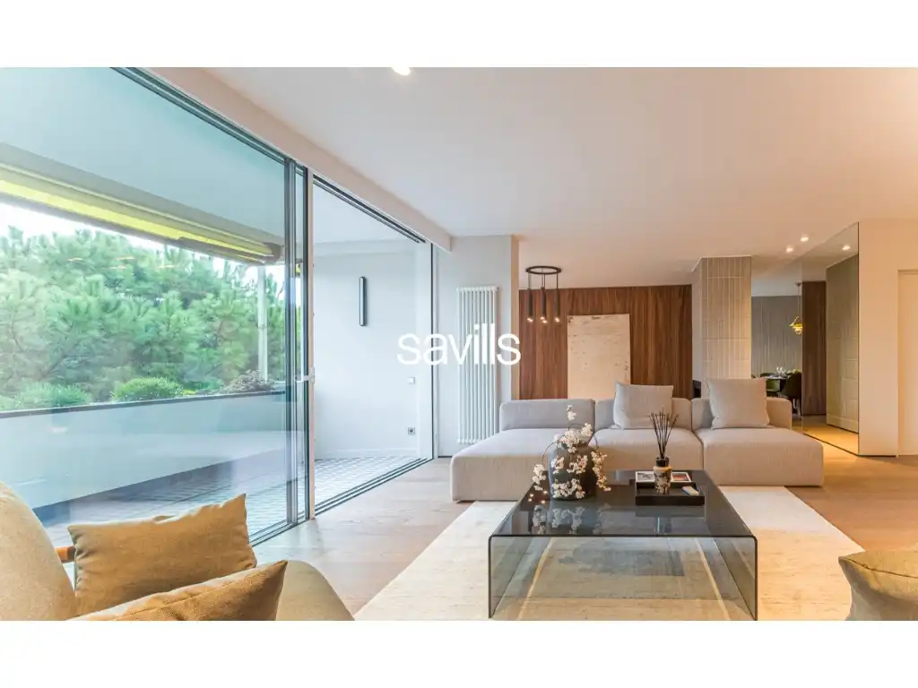 Appartement compact avec jardin à vendre à Les Corts, imagen 5