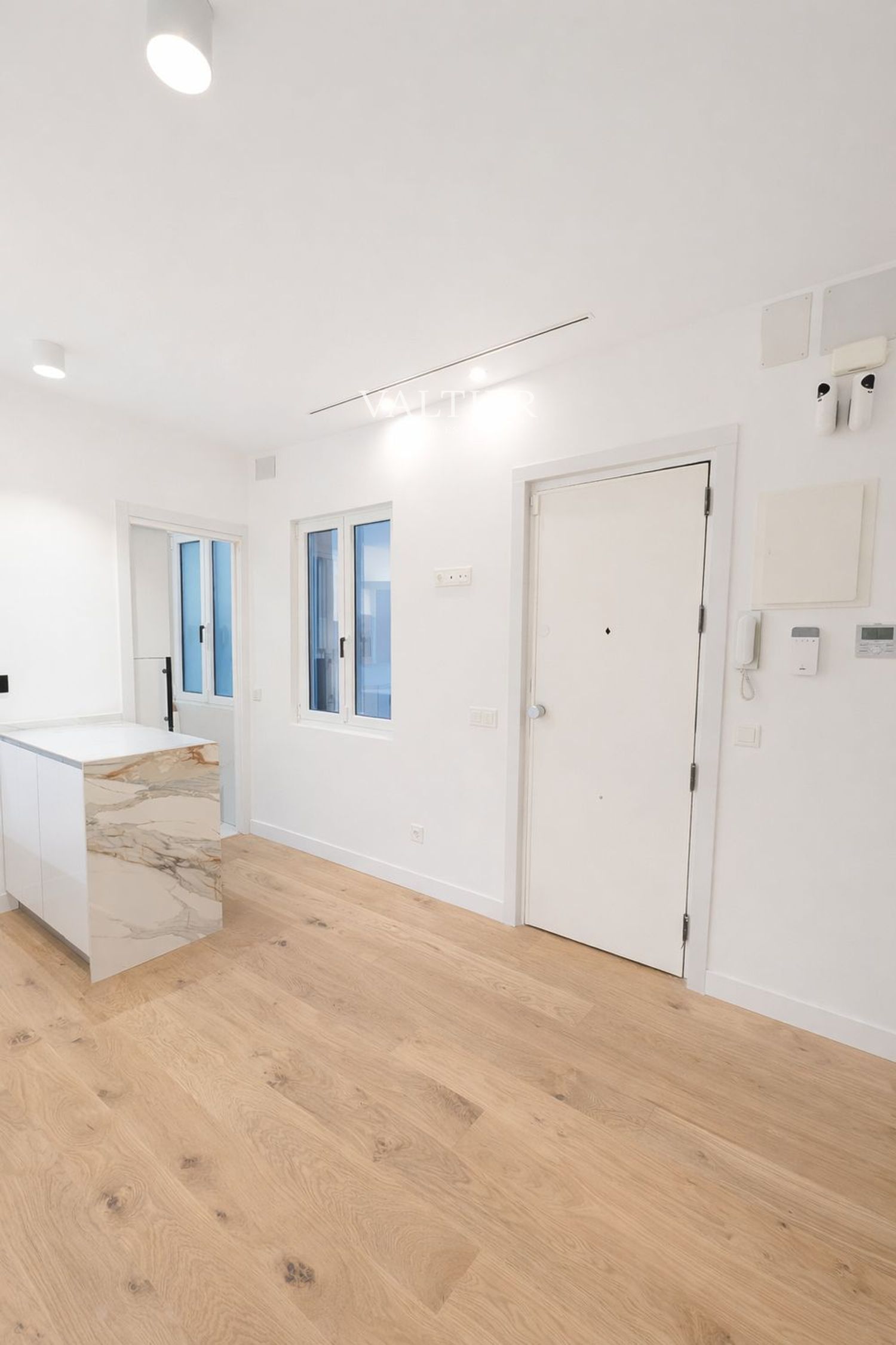 Pis de lloguer a DE SANTA ENGRACIA, Ríos Rosas - Nuevos Ministerios