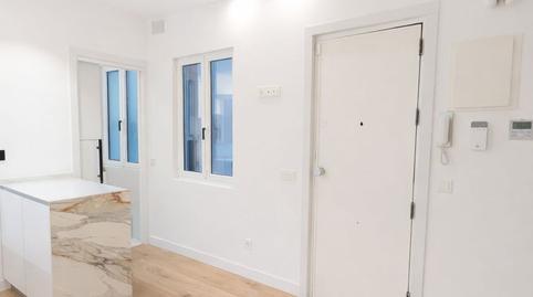 Foto 2 de Pis de lloguer a De Santa Engracia, Ríos Rosas - Nuevos Ministerios,  Madrid Capital