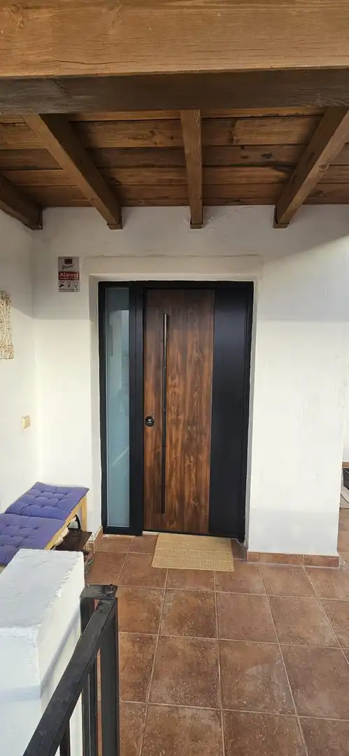 Maison avec piscine à vendre à SIERRA GORDA, imagen 24