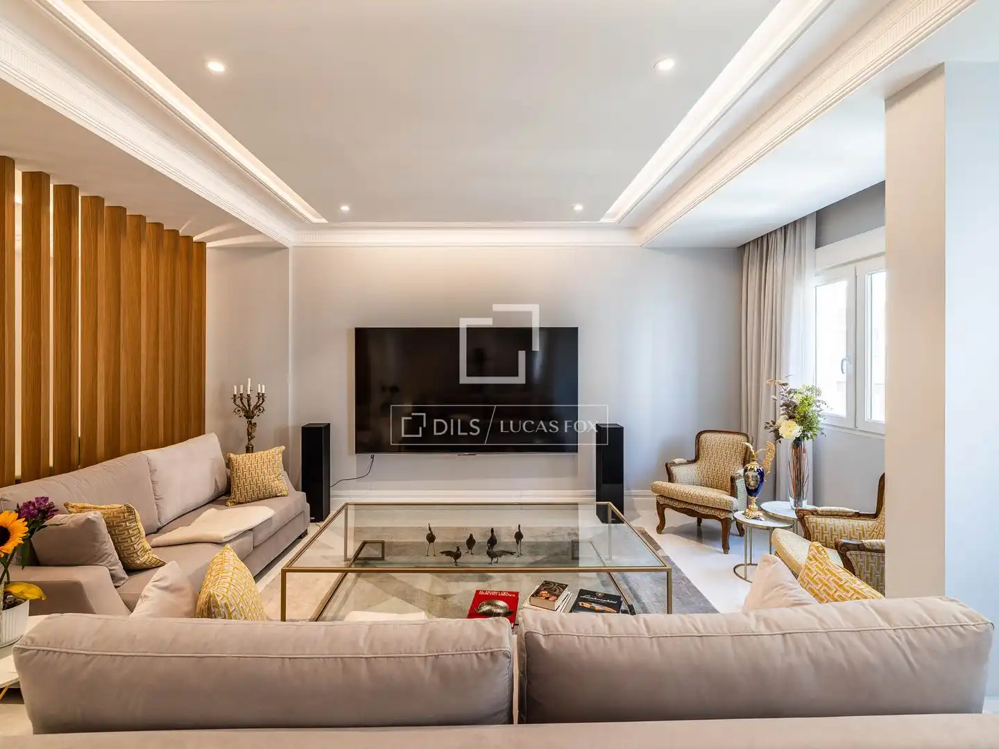 Appartement avec ascenseur à vendre à Chamberí, imagen 5