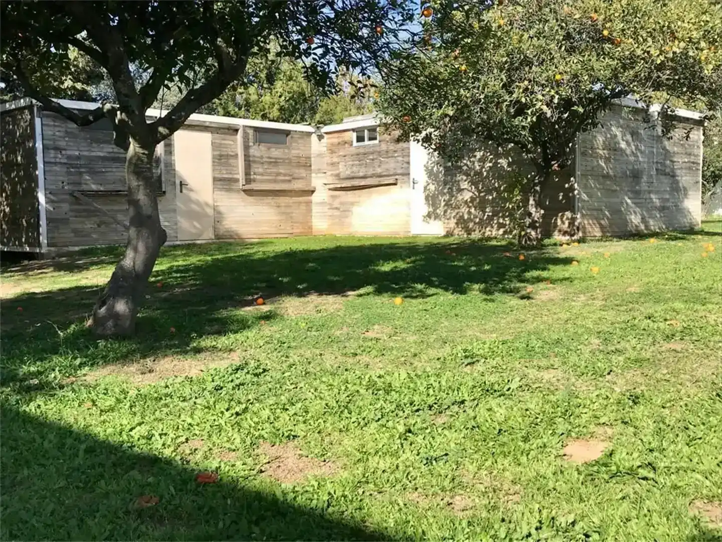 Pis en venda en Sanlúcar la Mayor, Sevilla