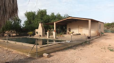 Foto 3 de Casa o xalet en venda a La Aljorra, Murcia