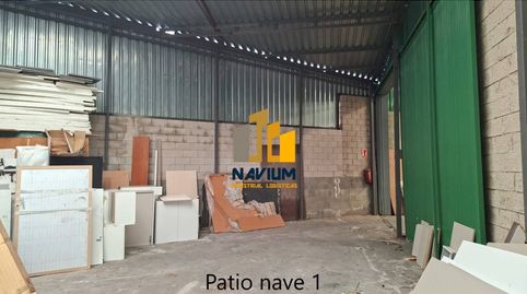Foto 4 von Fabrikhallen zum Verkauf in Seseña Nuevo, Seseña