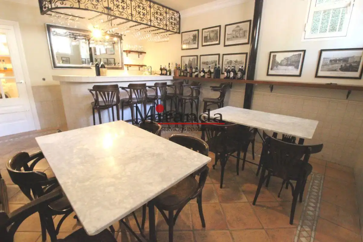 Houses for rent in Centro