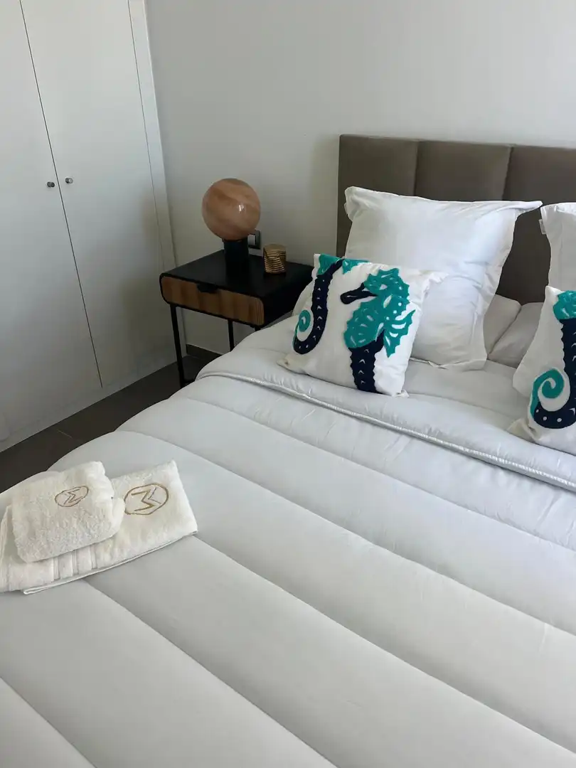 Apartament amb ascensor en venda a Playa de Poniente, imagen 28