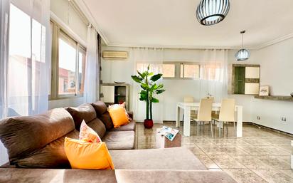 Living room of Flat for sale in San Pedro del Pinatar  with Air Conditioner, Heating and Terrace