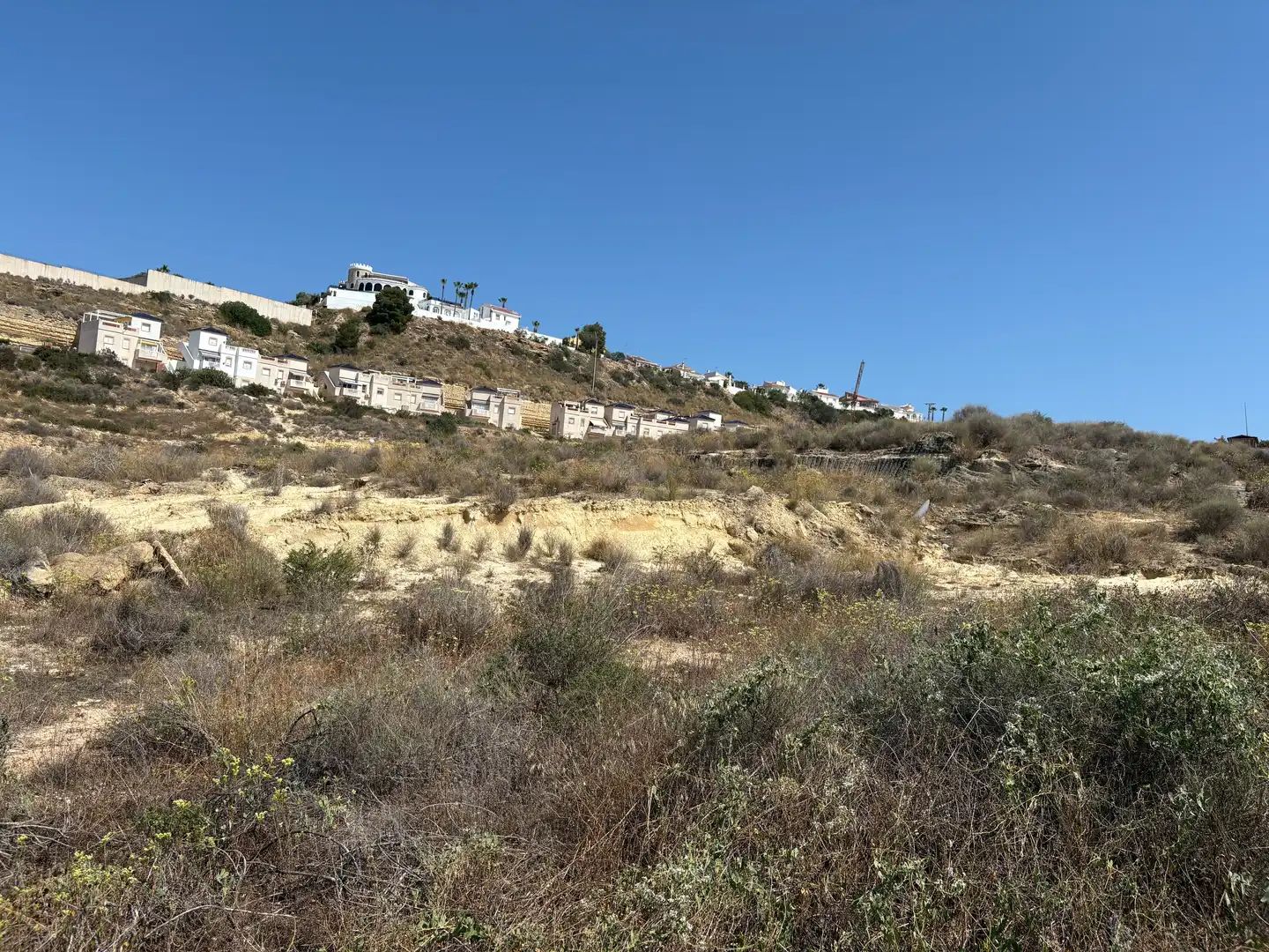 Residencial en venta en Rojales