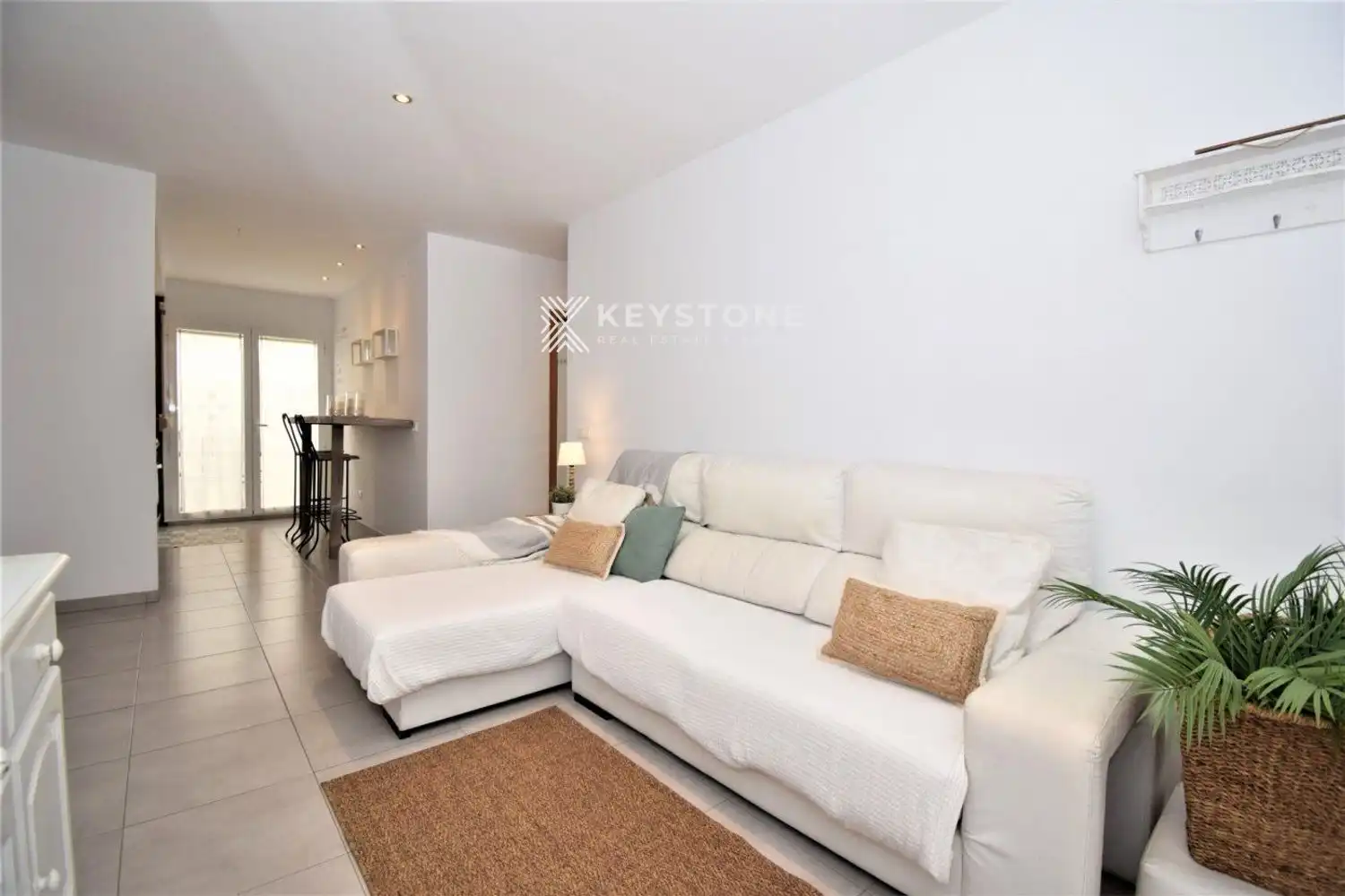 Flat with lift to rent in CAN XADO, imagen 33