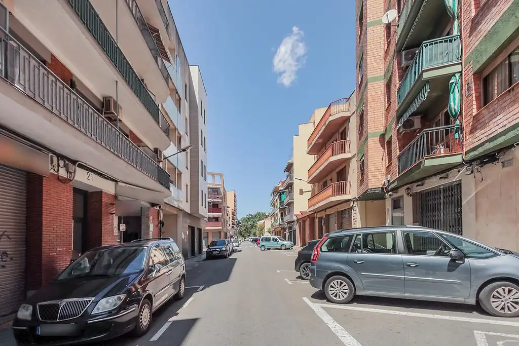 Pis amb terrassa en venda a Carrer del Monestir de Poblet, imagen 21