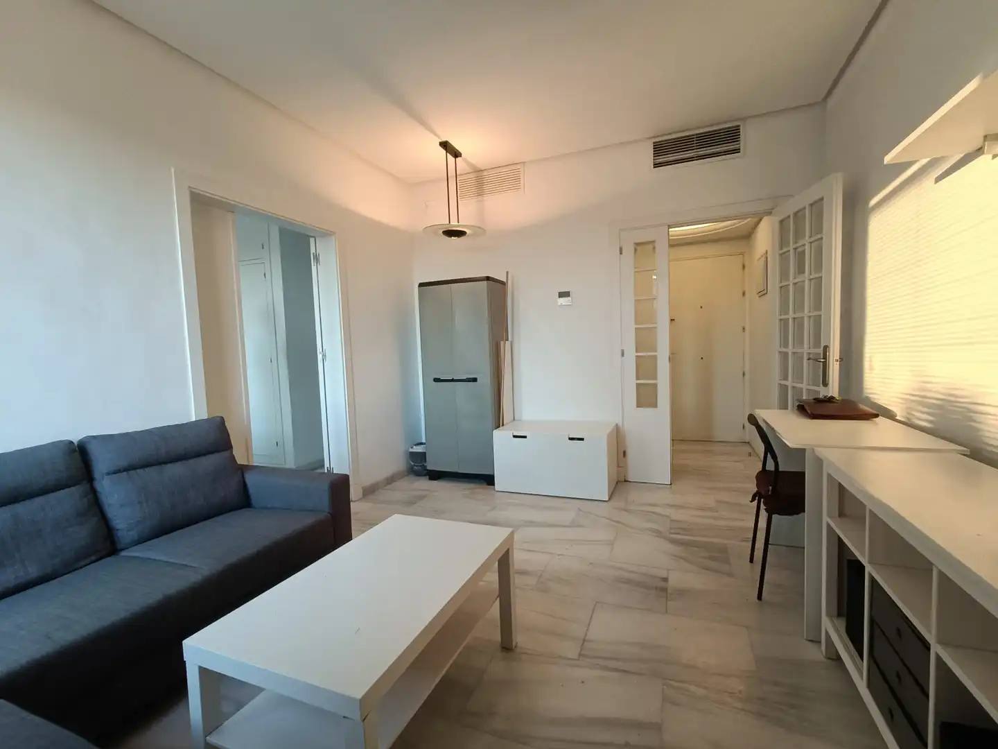 Apartments for rent in Avenida Alcalde Luis Uruñuela, Urbadiez - Entrepuentes