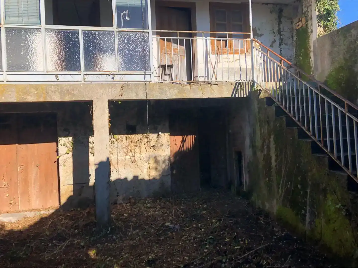 Piso en venta en Barbadás