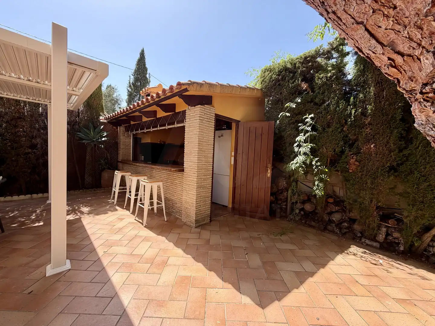 Villa avec piscine à vendre à Las Rotas / Les Rotes, imagen 8
