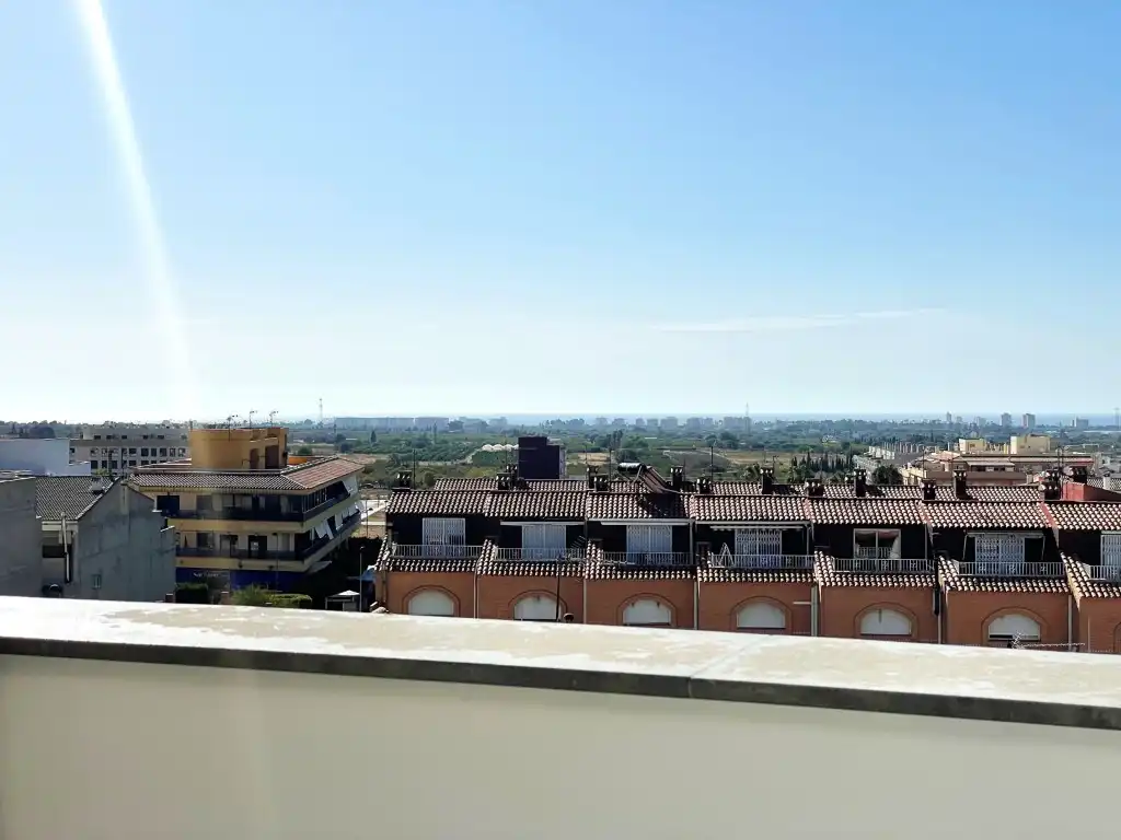 Penthouse with lift for sale in Calle San Jaime, imagen 17