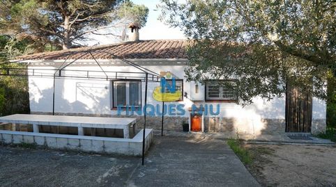 Foto 2 de Casa o xalet en venda a Carrer de Sant Pol, Montbarbat, Maçanet de la Selva