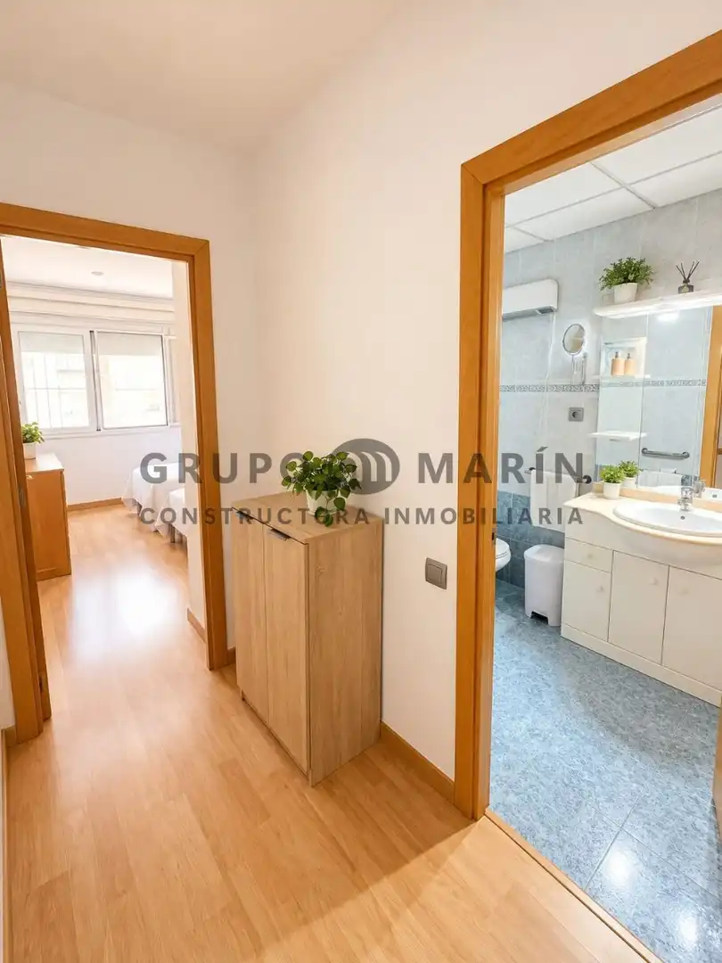 Wohnung mit Garten zum Verkauf in Carrer Mossen Joan Avinyó, imagen 18