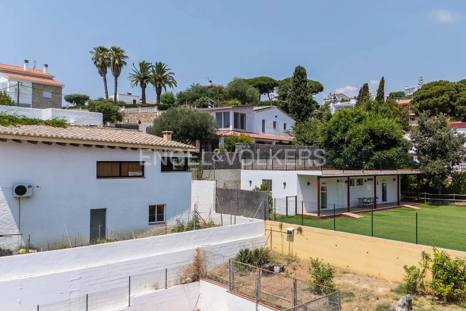 Casa amb terrassa en venda a Canet de Mar, imagen 13