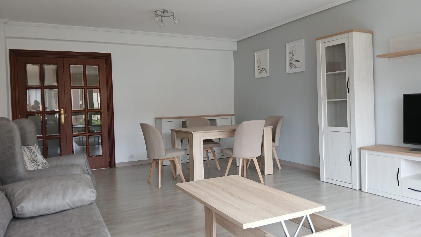 Dining room of Flat for sale in Villacarriedo  with Heating