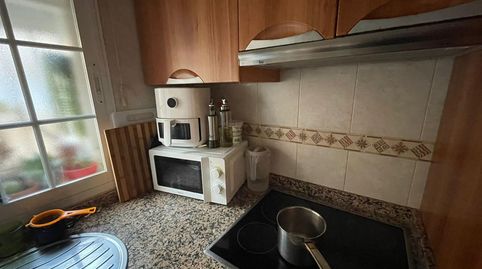 Foto 2 de Piso en venta en Calle Crucero Baleares, 1, Barrio de Zaidín, Granada Capital