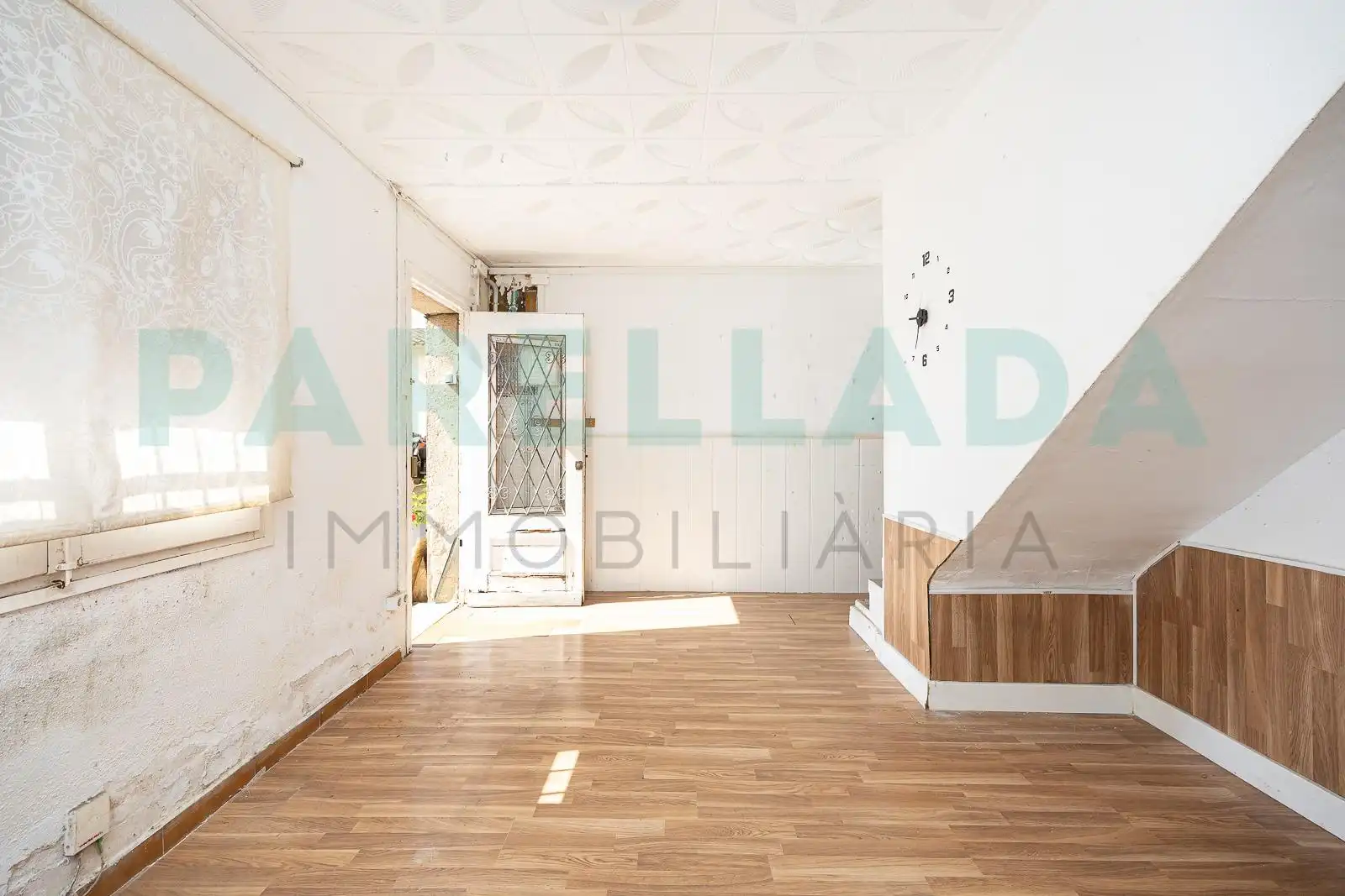 Casa o chalet en venta en Tiana con Parquet