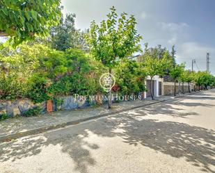 Exterior view of Residential for sale in El Masnou