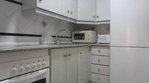 Foto 2 de Piso de alquiler en Retamar, Almería Capital