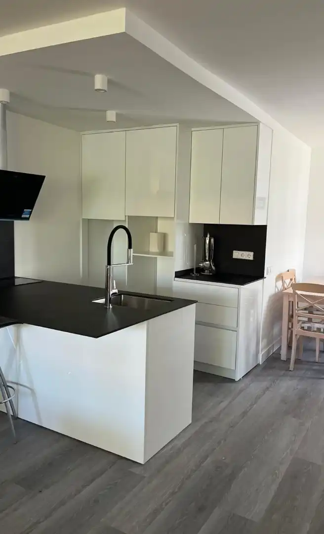 Appartement avec piscine à vendre à Milla de Oro, imagen 4