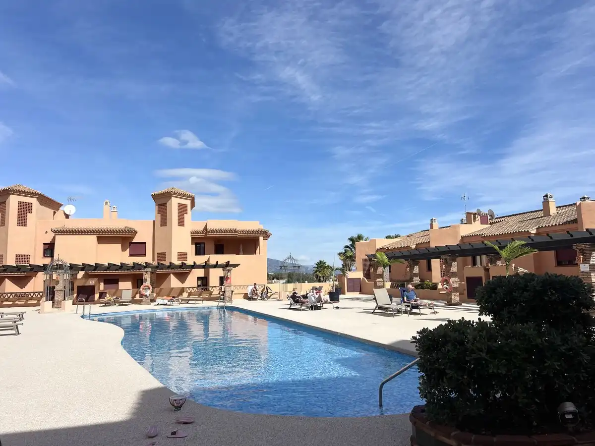 Flat for sale in Calle la Pacheca Alta 22, imagen 2