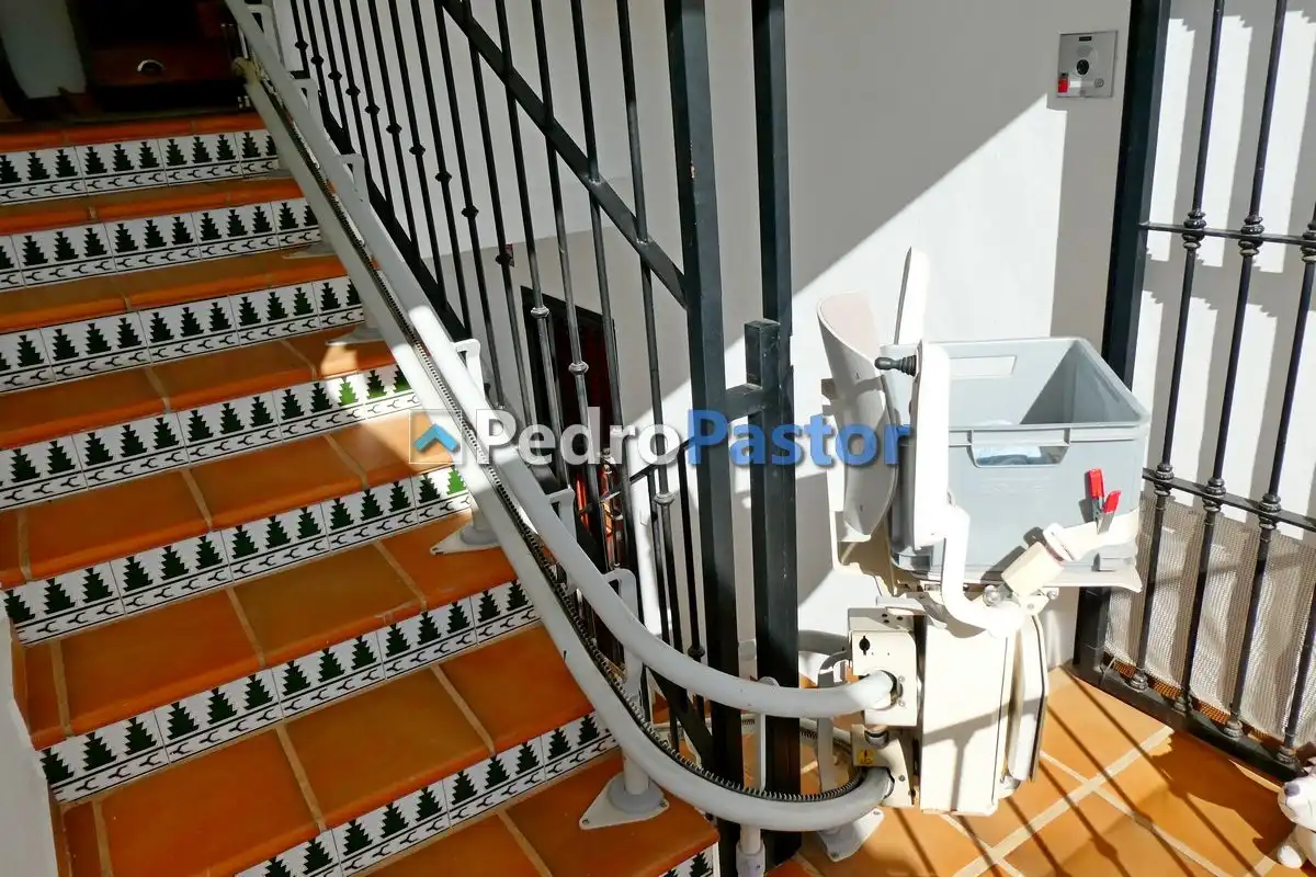 Penthouse with pool for sale in Las Marinas / Les Marines, imagen 53