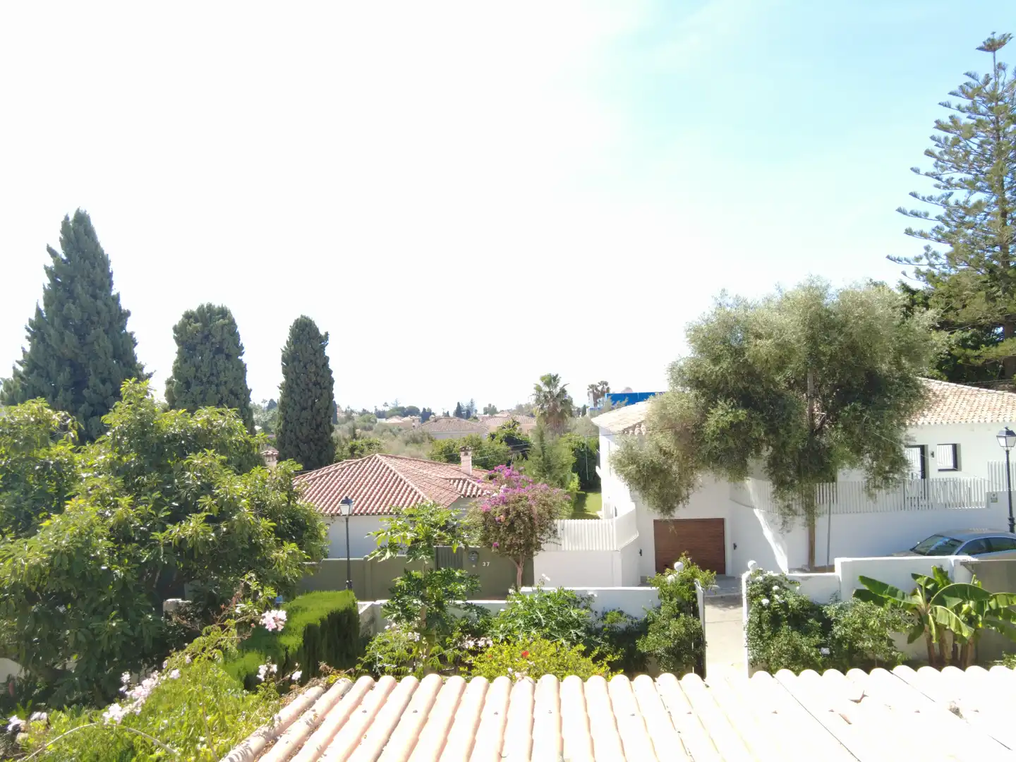 Chalet con jardín en venta en Río Real - Los Monteros, imagen 4