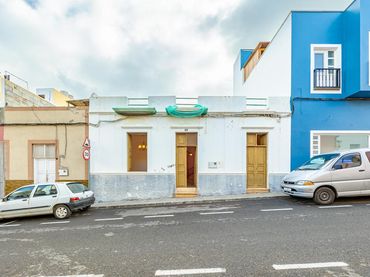 Casa en venda a Párroco Hernández Benítez