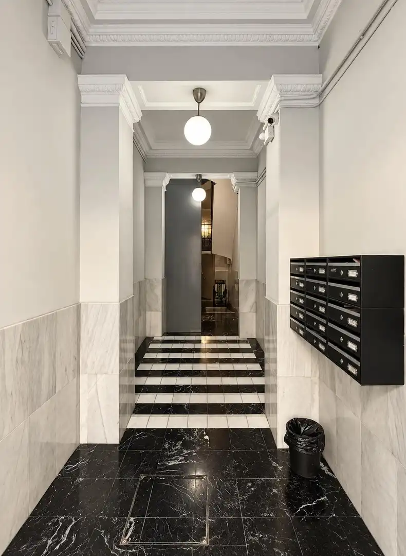 Piso con terraza en venta en Sant Martí, imagen 20