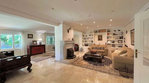 Foto 5 de Casa o chalet en venta en Parquelagos - Puente Nuevo, Galapagar