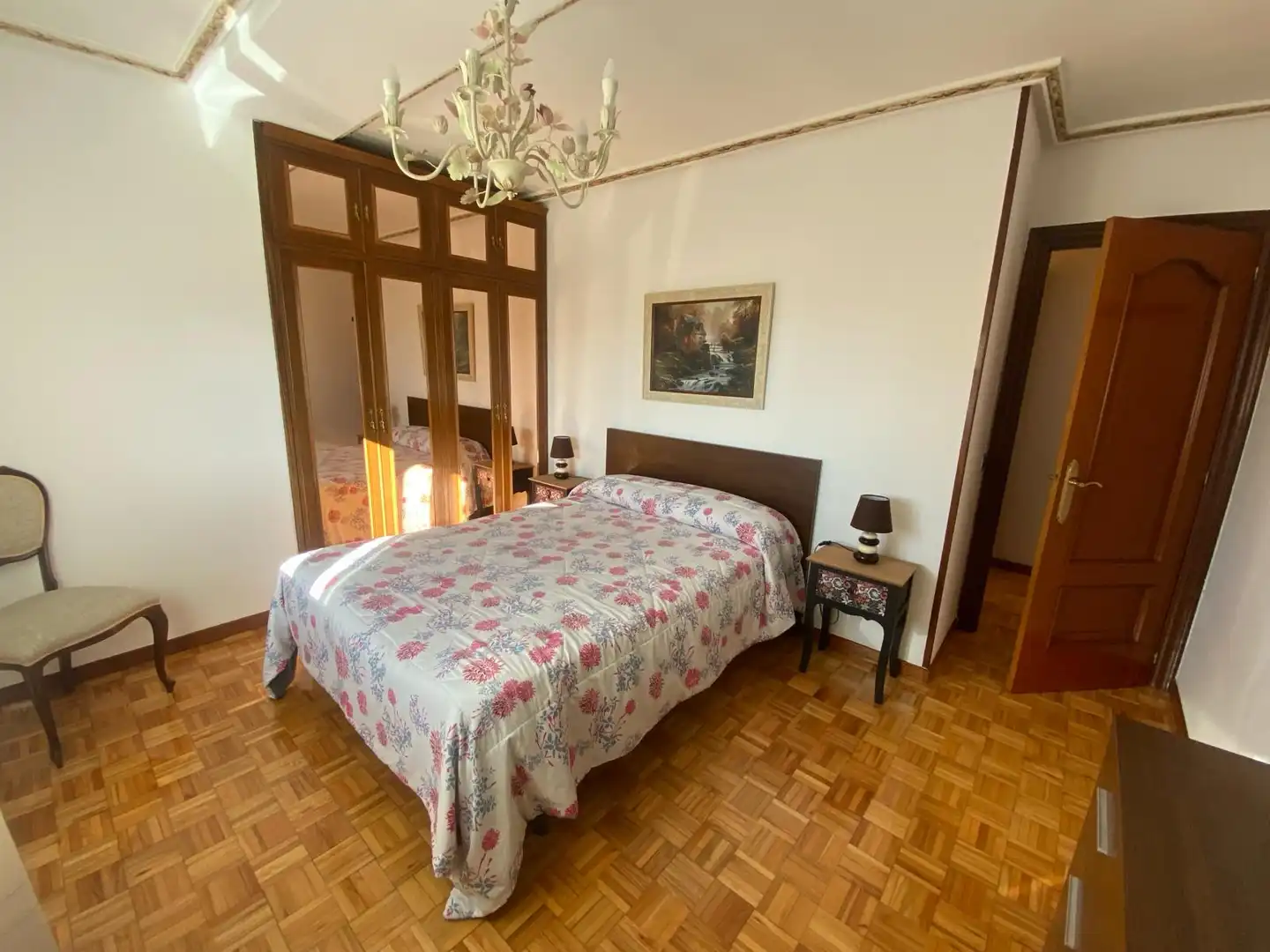 Flat for rent in Plaza de Roma, Gamonal - San Bruno - G9