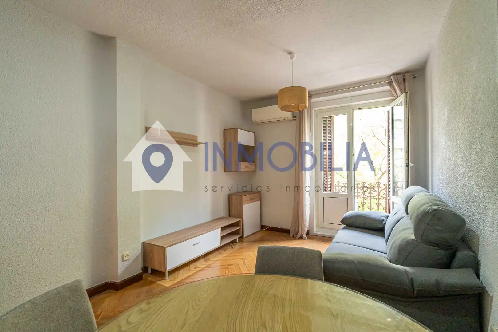 Piso con terraza en venta en Calle del Conde de Peñalver, imagen 3