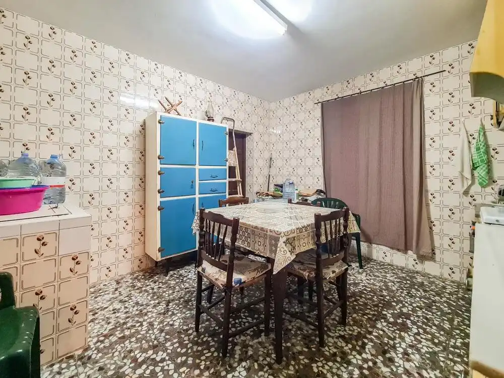 Casa amb terrassa en venda a GUAZAMARA, imagen 22