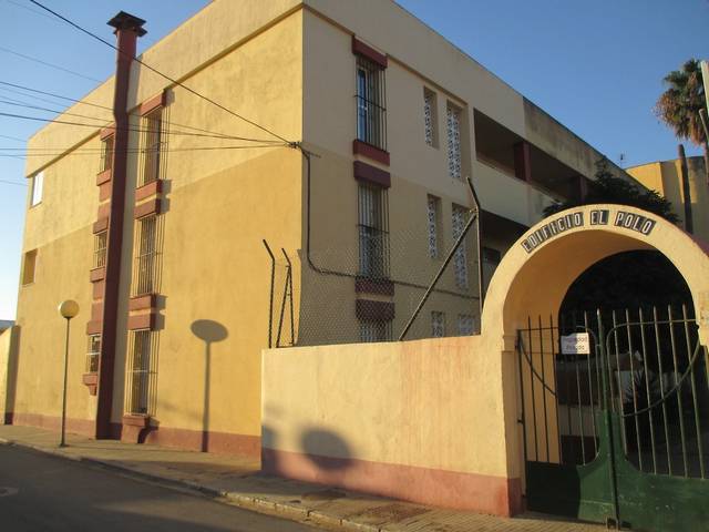Piso en Venta en C/ Real en Puente Mayorga - Campamento