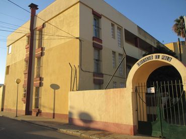 Appartamento con piscina in vendita a C/ Real