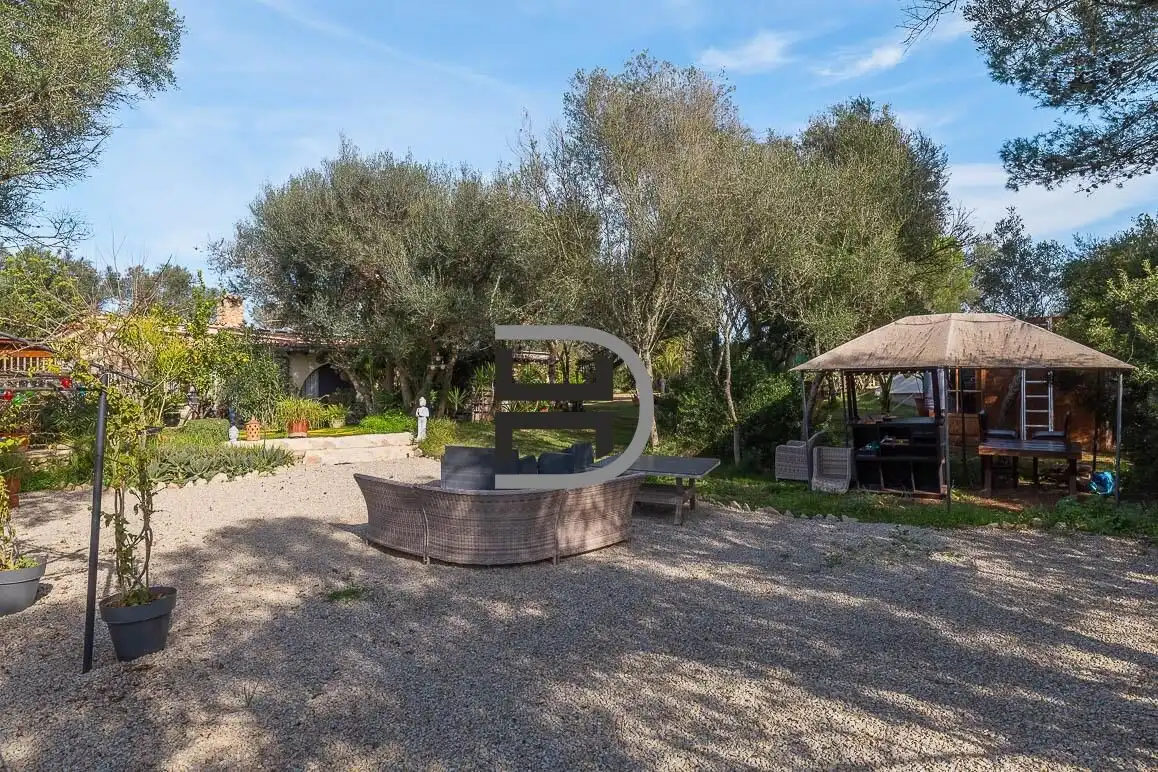Landhaus mit Pool zum Verkauf in Algaida, imagen 27