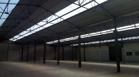 Photo 5 of Industrial buildings to rent in Avenida Mendavía, Polígono Cantabria, La Rioja