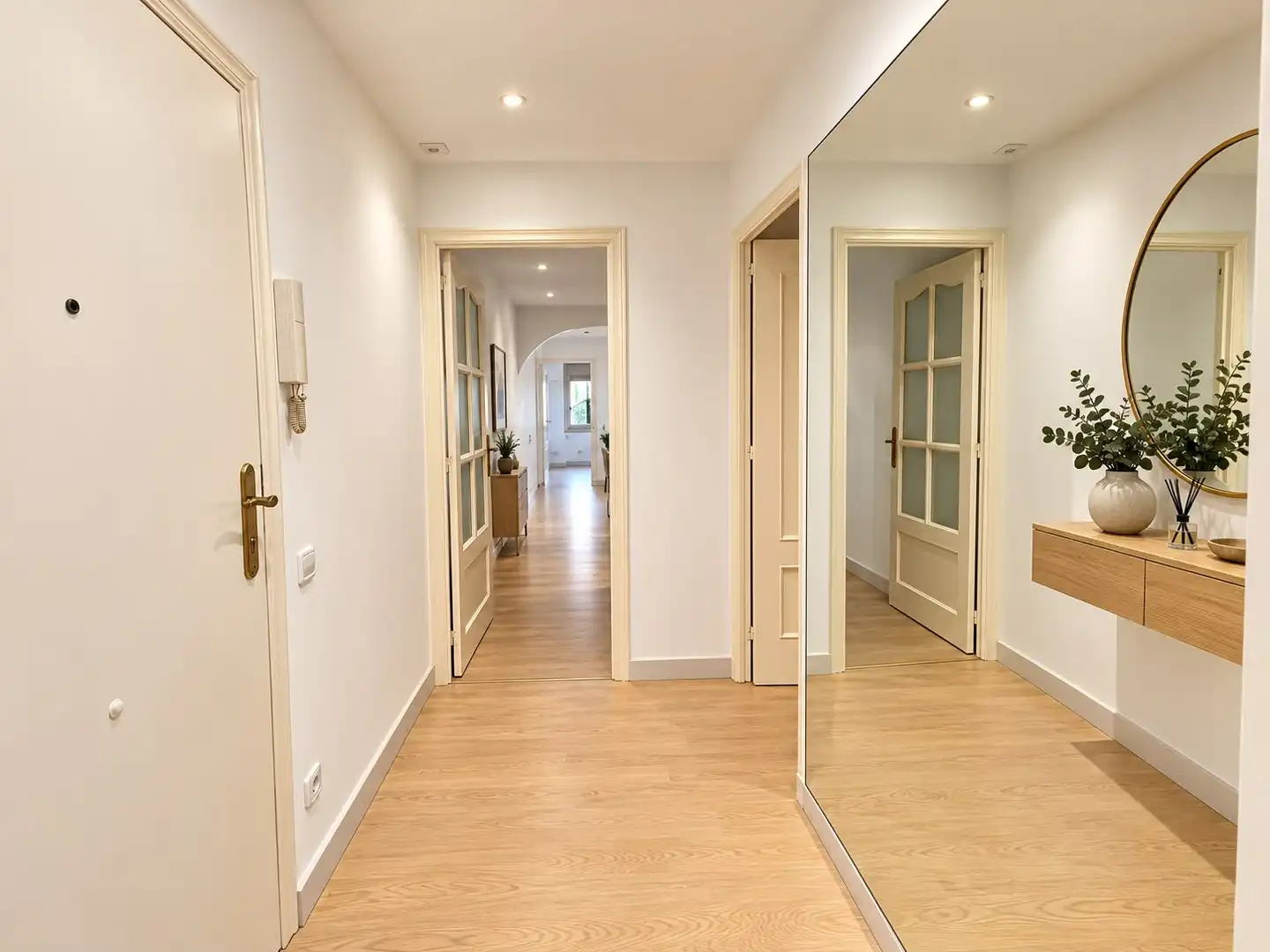 Wohnung zum Verkauf in Carrer de Montserrat de Casanovas, imagen 15