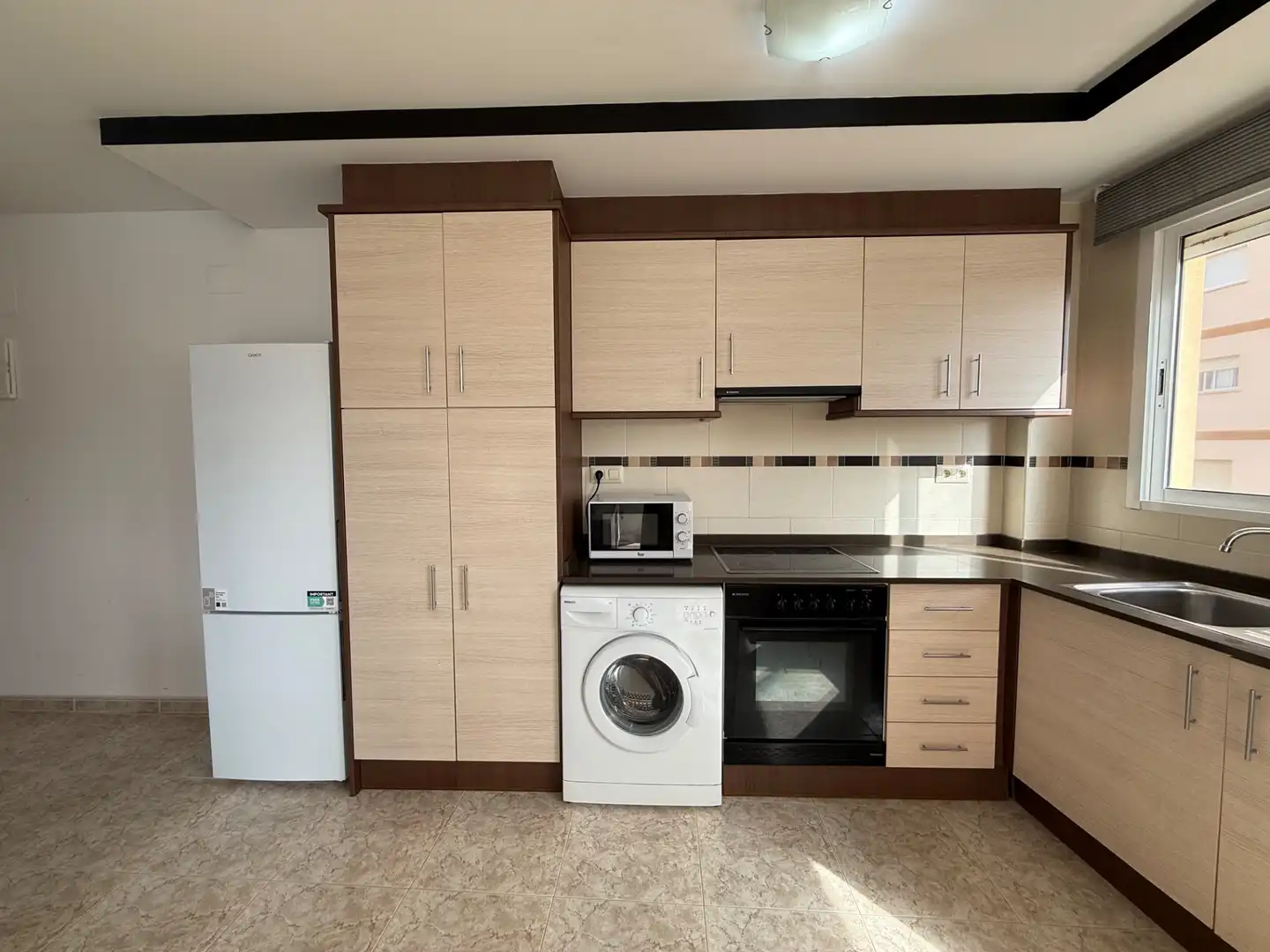Apartament amb terrassa en venda a Miramar, imagen 48